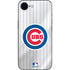 MLB Chicago Cubs Home Jersey iPhone 16e Skin