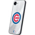 MLB Chicago Cubs Home Jersey iPhone 16e Skin
