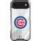 MLB Chicago Cubs Home Jersey iPhone 17 Air Clear Case