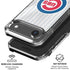 MLB Chicago Cubs Home Jersey iPhone 17 Air Clear Case