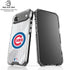 MLB Chicago Cubs Home Jersey iPhone 17 Air Clear Case