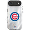 MLB Chicago Cubs Home Jersey iPhone 17 Air Impact Case