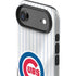 MLB Chicago Cubs Home Jersey iPhone 17 Air Impact Case