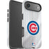 MLB Chicago Cubs Home Jersey iPhone 17 Air Impact Case