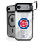 MLB Chicago Cubs Home Jersey iPhone 17 Air Kickstand Case
