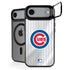 MLB Chicago Cubs Home Jersey iPhone 17 Air Kickstand Case