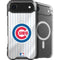 MLB Chicago Cubs Home Jersey iPhone 17 Air MagSafe Case