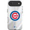 MLB Chicago Cubs Home Jersey iPhone 17 Air Magsafe Impact Case