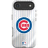 MLB Chicago Cubs Home Jersey iPhone 17 Air Magsafe Impact Case