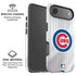 MLB Chicago Cubs Home Jersey iPhone 17 Air Magsafe Impact Case