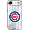 MLB Chicago Cubs Home Jersey iPhone 17 Air Skin