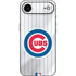 MLB Chicago Cubs Home Jersey iPhone 17 Air Skin