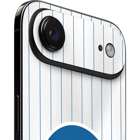 MLB Chicago Cubs Home Jersey iPhone 17 Air Skin