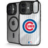 MLB Chicago Cubs Home Jersey iPhone 17 Kickstand Case