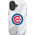 MLB Chicago Cubs Home Jersey iPhone 17 Magsafe Impact Case
