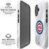 MLB Chicago Cubs Home Jersey iPhone 17 Magsafe Impact Case