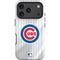 MLB Chicago Cubs Home Jersey iPhone 17 Pro Impact Case