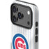 MLB Chicago Cubs Home Jersey iPhone 17 Pro Impact Case