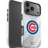 MLB Chicago Cubs Home Jersey iPhone 17 Pro Impact Case