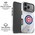MLB Chicago Cubs Home Jersey iPhone 17 Pro Magsafe Impact Case