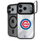 MLB Chicago Cubs Home Jersey iPhone 17 Pro Max Kickstand Case