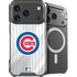 MLB Chicago Cubs Home Jersey iPhone 17 Pro Max MagSafe Case