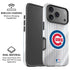 MLB Chicago Cubs Home Jersey iPhone 17 Pro Max Magsafe Impact Case