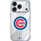 MLB Chicago Cubs Home Jersey iPhone 17 Pro Max Skin