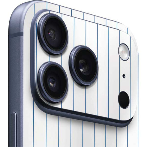 MLB Chicago Cubs Home Jersey iPhone 17 Pro Max Skin