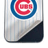MLB Chicago Cubs Home Jersey iPhone 17 Pro Skin