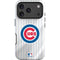 MLB Chicago Cubs Home Jersey iPhone 18 Pro Max Impact Case