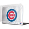 MLB Chicago Cubs Home Jersey MacBook Pro 14in (2021-24) Case plus Skin