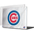 MLB Chicago Cubs Home Jersey MacBook Pro 14in (2021-24) Case plus Skin