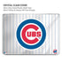 MLB Chicago Cubs Home Jersey MacBook Pro 14in (2021-24) Case plus Skin