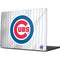 MLB Chicago Cubs Home Jersey Apple MacBook Pro 14-inch Skin