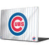MLB Chicago Cubs Home Jersey Apple MacBook Pro 14-inch Skin