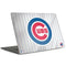 MLB Chicago Cubs Home Jersey MacBook Skins