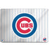 MLB Chicago Cubs Home Jersey MacBook Skins