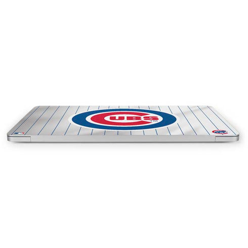MLB Chicago Cubs Home Jersey Apple MacBook Pro 16-inch Skin