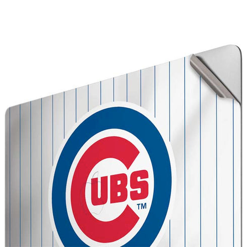 MLB Chicago Cubs Home Jersey Apple MacBook Pro 16-inch Skin
