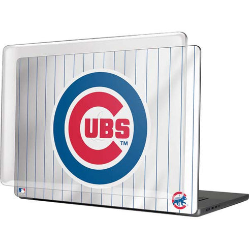 MLB Chicago Cubs Home Jersey MacBook Cases