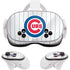 MLB Chicago Cubs Home Jersey Meta Quest 3S Skin
