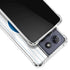 MLB Chicago Cubs Home Jersey Moto G 5G (2025) Clear Case