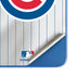 MLB Chicago Cubs Home Jersey Moto G Play 4G (2024) Skin