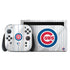 MLB Chicago Cubs Home Jersey Nintendo Skins