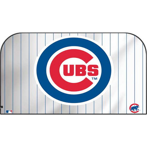 MLB Chicago Cubs Home Jersey Nintendo Switch 2 (2025) with Joy-Con Skin