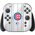 MLB Chicago Cubs Home Jersey Nintendo Skins