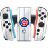 MLB Chicago Cubs Home Jersey Nintendo Switch 2 (2025) Joy-Con Controller Skin