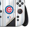 MLB Chicago Cubs Home Jersey Nintendo Switch 2 (2025) Joy-Con Controller Skin