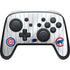 MLB Chicago Cubs Home Jersey Nintendo Skins